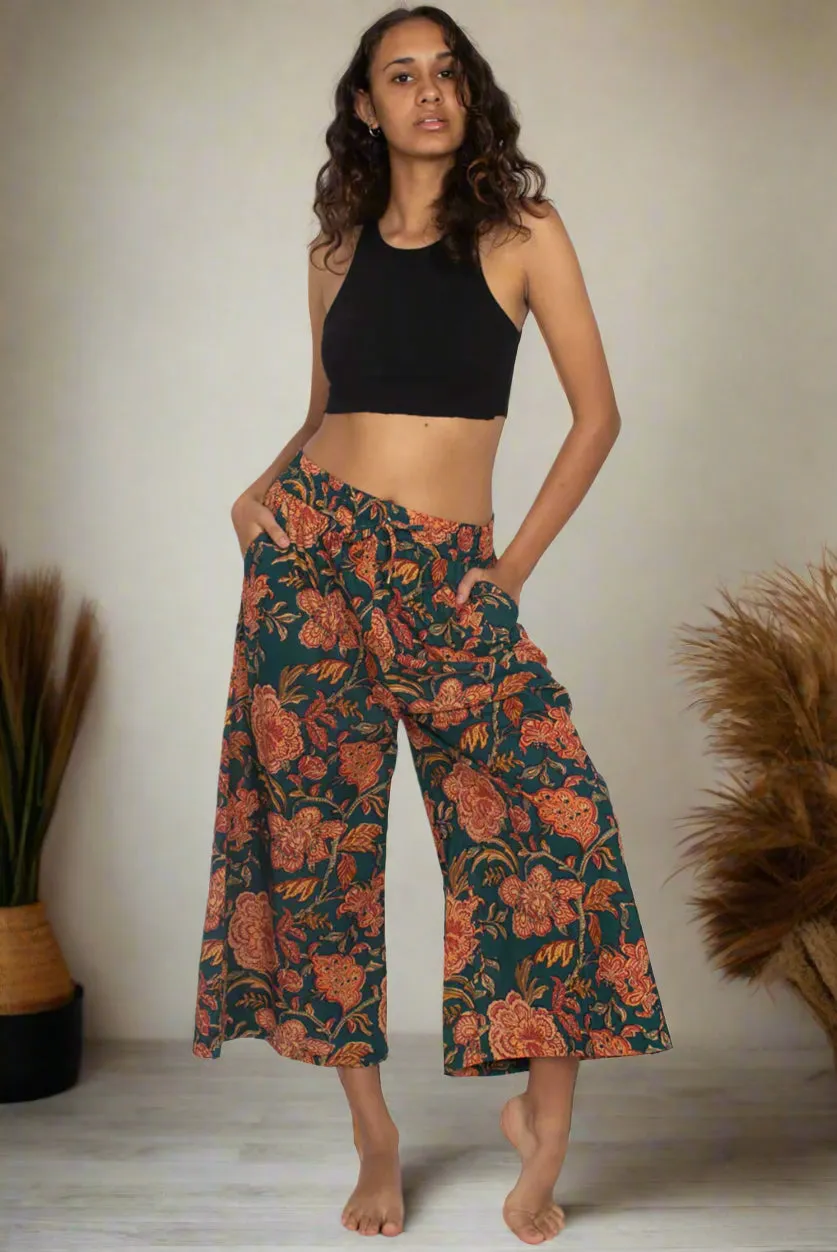 Nikki Pants